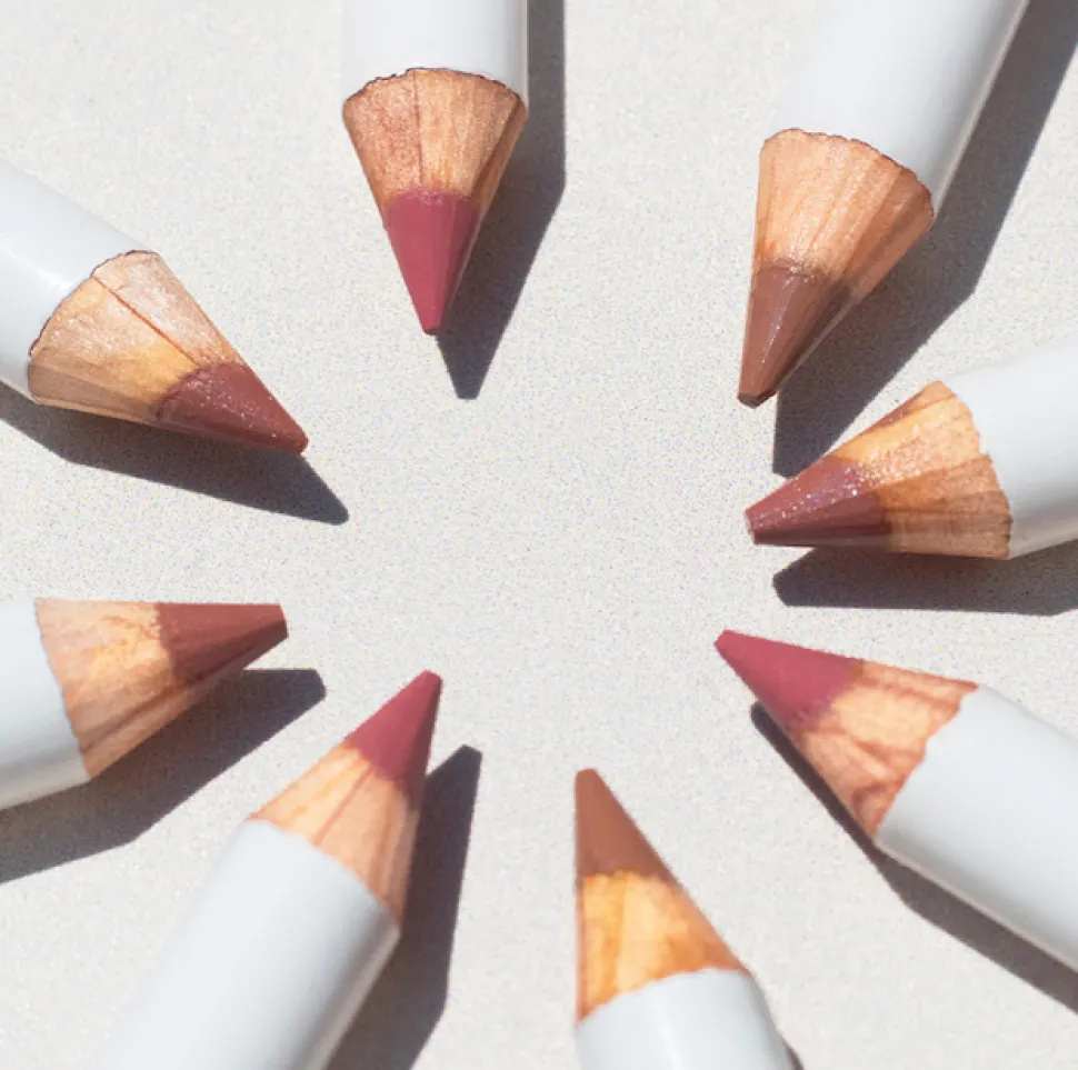 Açai Lip Pencil | Ere Perez - Lipliner