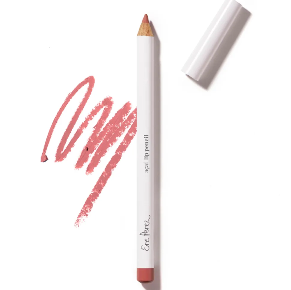 Açai Lip Pencil | Ere Perez - Lipliner