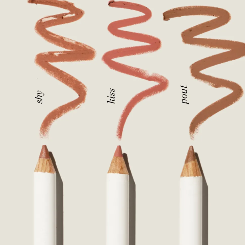 Açai Lip Pencil | Ere Perez - Lipliner