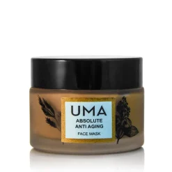 Absolute Anti Aging Face Mask - Gesichtsmaske mit Mandelextrakt und Honig