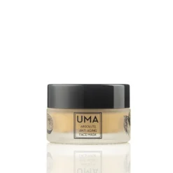 Absolute Anti Aging Face Mask - Gesichtsmaske mit Mandelextrakt und Honig
