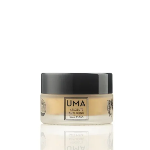 Absolute Anti Aging Face Mask - Gesichtsmaske mit Mandelextrakt und Honig