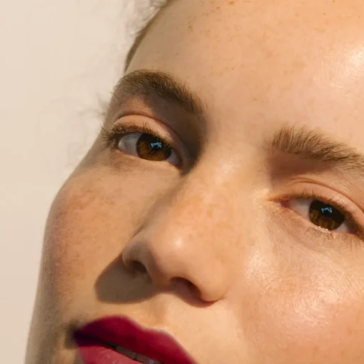 All Over Colour - KURANBERI - MANASI 7 - Cream Blush für Lippen-, Wangen und Augenlider