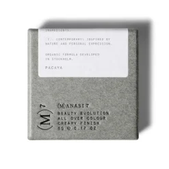 All Over Colour - PACAYA - MANASI 7 - Cream Blush für Lippen-, Wangen und Augenlider