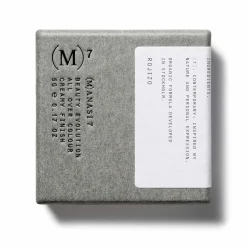 All Over Colour - ROJIZO - MANASI 7 - Cream Blush für Lippen-, Wangen und Augenlider