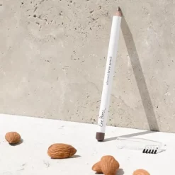 Almond Brow Pencil PERFECT | Ere Perez - Augenbrauenstift