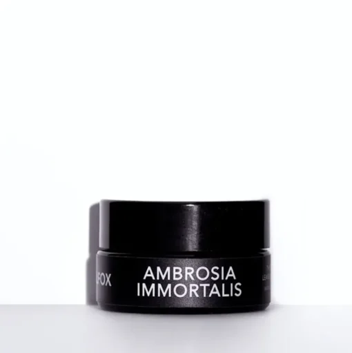 Ambrosia Immortalis - Intensiv-Augenpflege mit Kollagen stärkenden Peptiden