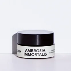 Ambrosia Immortalis - Intensiv-Augenpflege mit Kollagen stärkenden Peptiden