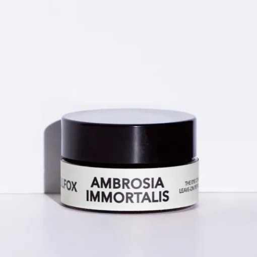 Ambrosia Immortalis - Intensiv-Augenpflege mit Kollagen stärkenden Peptiden