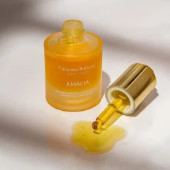 AMÁLIA - Leichtes und zart pflegendes Gesichtsöl
