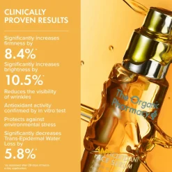 Antioxidant Face Serum · The Organic Pharmacy - Anti-Aging Serum