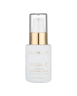 AQUA A Retinoid Renewing Serum - LEAHLANI Serum