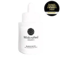 Bakuchiol Cell Regenerating Serum | Wildcrafted Organics - Serum