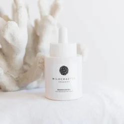 Bakuchiol Cell Regenerating Serum | Wildcrafted Organics - Serum