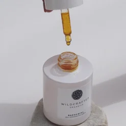 Bakuchiol Cell Regenerating Serum | Wildcrafted Organics - Serum