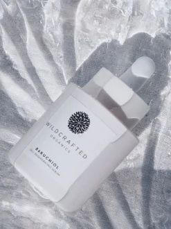 Bakuchiol Cell Regenerating Serum | Wildcrafted Organics - Serum