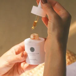 Bakuchiol Cell Regenerating Serum | Wildcrafted Organics - Serum