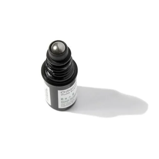 Ba+S | Augen Kontur Serum Baobab Sarsaparilla - Hochpotentes Augenserum mit kühlender Applikatorkugel