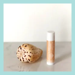 Beachkind - Natural Lip Balm SPF 20/ Lippenpflege mit Lichtschutzfaktor 20