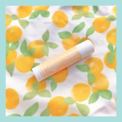 Beachkind - Natural Lip Balm SPF 20/ Lippenpflege mit Lichtschutzfaktor 20