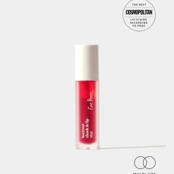 Beetroot Cheek & Lip Tint | Ere Perez - Lippenstift und Blush