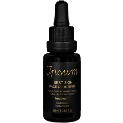 Best Skin Face Oil Intense | Ipsum - Intensiv pflegendes Gesichtsöl