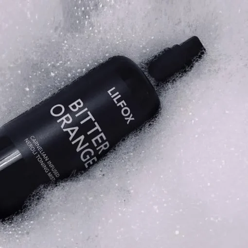 Bitter Orange - feuchtigkeitsspendender Toner mit Neroli