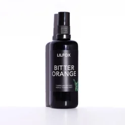 Bitter Orange - feuchtigkeitsspendender Toner mit Neroli