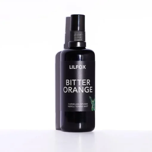 Bitter Orange - feuchtigkeitsspendender Toner mit Neroli