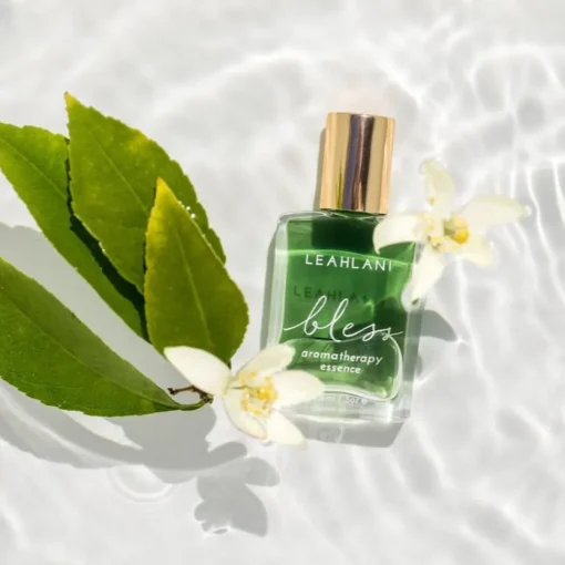 Bless - Aromatherapy Essence