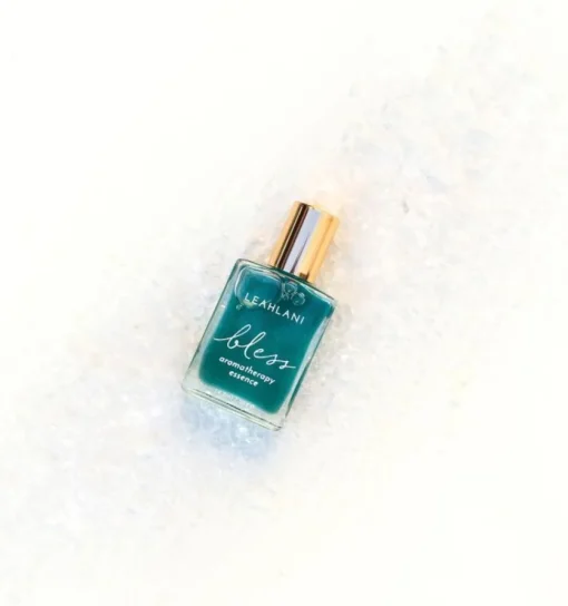 Bless - Aromatherapy Essence