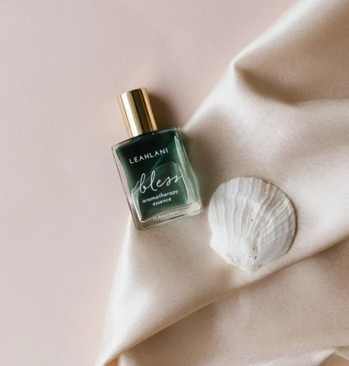 Bless - Aromatherapy Essence