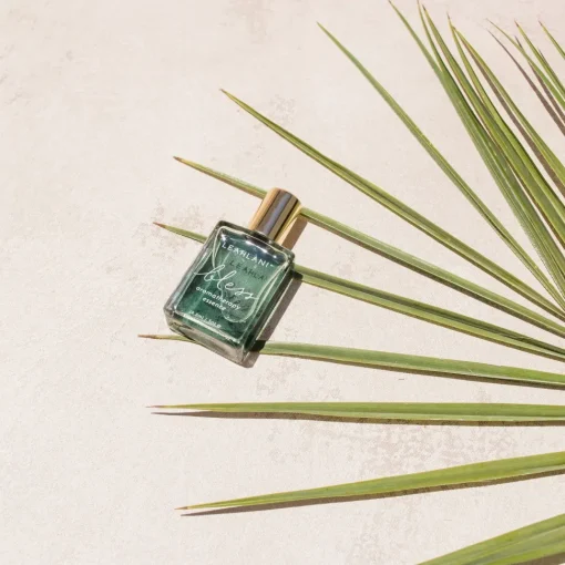 Bless - Aromatherapy Essence
