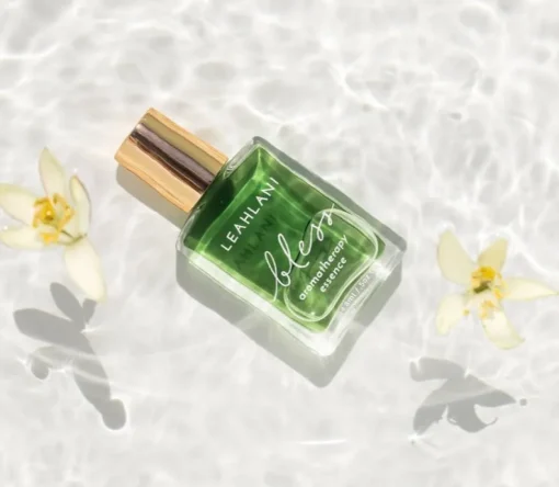Bless - Aromatherapy Essence