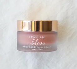 Bless Beauty Balm - intensiv feuchtigkeitsspendender Balsam