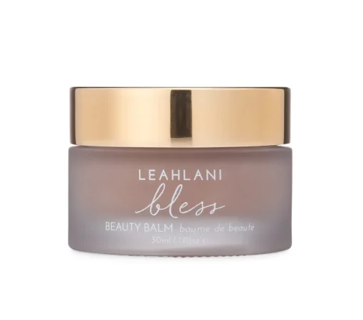 Bless Beauty Balm - intensiv feuchtigkeitsspendender Balsam
