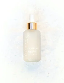 Bohemian Ruby Toning Mist - Feuchtigkeit ausgleichender Gesichtstoner für trockene und empfindliche Haut