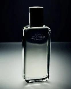 Botanical Body Oil AOKI MICROBIOSKIN™ - MANASI 7 - Botanisches Körperöl