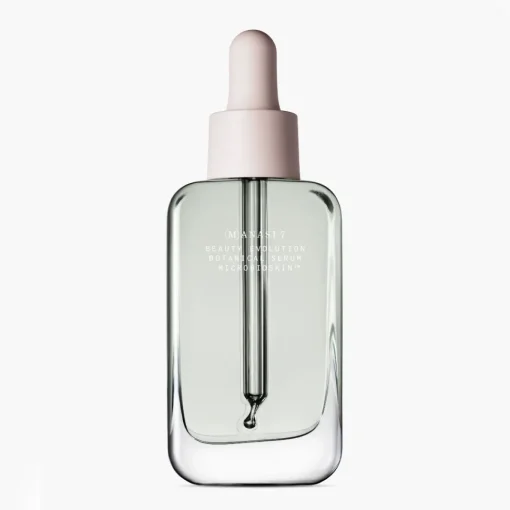 Botanical Serum CHANUA Microbioskin™ - MANASI 7 - probiotisches Serum