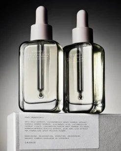 Botanical Serum CHANUA Microbioskin™ - MANASI 7 - probiotisches Serum