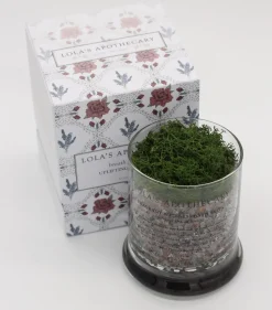 BREATH OF CLARITY Uplifting Bath Salts/ Badesalz | LOLA'S APOTHECARY
