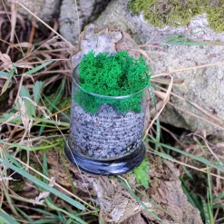 BREATH OF CLARITY Uplifting Bath Salts/ Badesalz | LOLA'S APOTHECARY