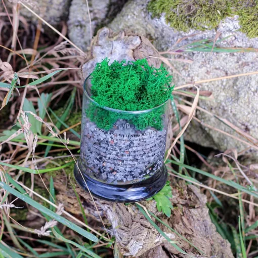 BREATH OF CLARITY Uplifting Bath Salts/ Badesalz | LOLA'S APOTHECARY