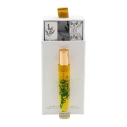 BREATH OF CLARITY Body & Massage Oil/ Körperöl - Roll On | LOLA'S APOTHECARY