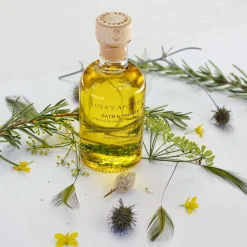 BREATH OF CLARITY Uplifting Bath & Shower Oil/ Duschöl | LOLA'S APOTHECARY