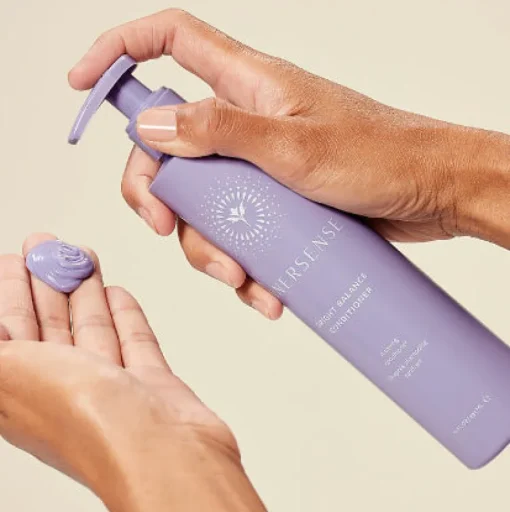 Bright Balance Conditioner - Farbspülung