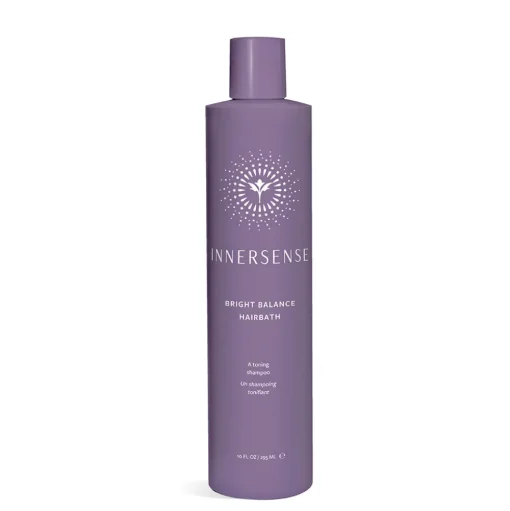Bright Balance Hairbath - Farbshampoo gegen Gelbstich