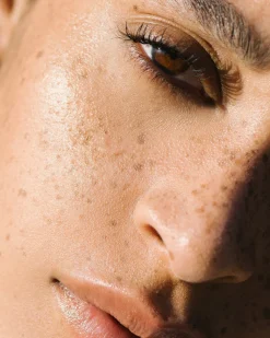 Bronzelighter ROSEATE - MANASI 7 Creme Bronzer