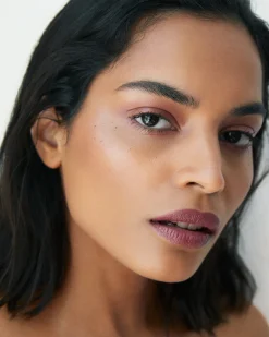 Bronzelighter ROSEATE - MANASI 7 Creme Bronzer