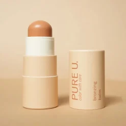 Bronzing Balm - Bronzer von PURE U. Cosmetics